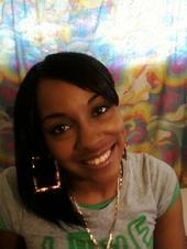 Monee Marshall