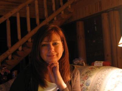 Cheryl Moore