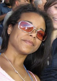 Teraesa Vinson