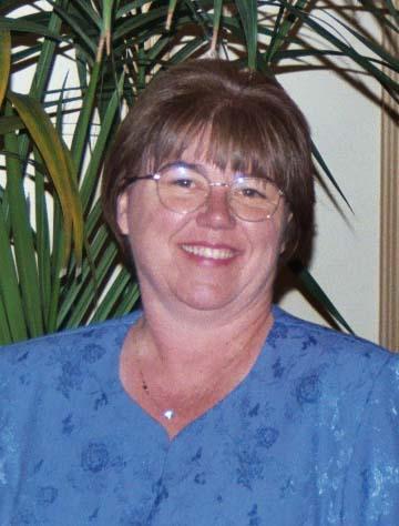 Elizabeth Walker