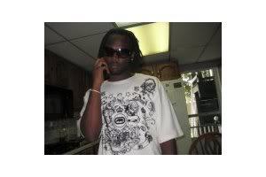 Levelle Patrick