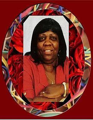 Ursula Crable