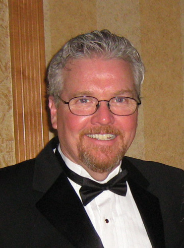 Kevin Kiernan