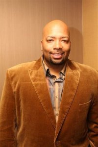 Tarence Wheeler