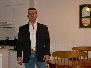 Darrin Harper