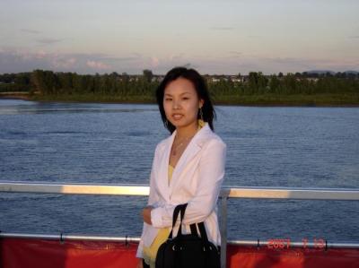 Annie Kha
