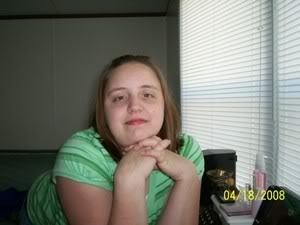 Brittany Melton