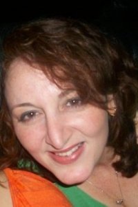Irene Gharibian