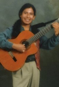 Cristobal Jaque