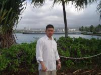 Derek Chan