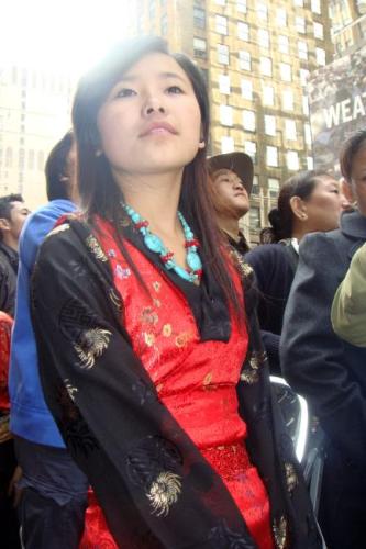 Tenzin Phuntsok
