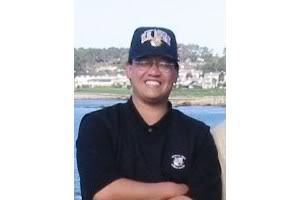 Elbert Yee