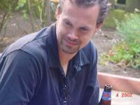 Matthew Forsman