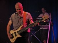 Pierre Genest