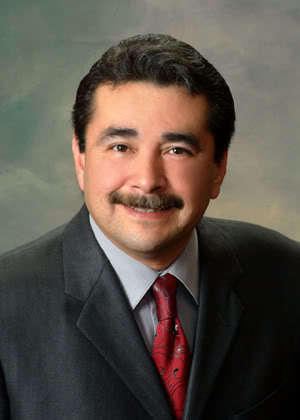 Daniel Camarena