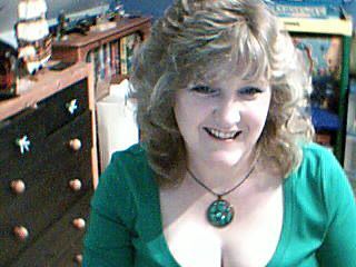 Amanda Bolwell