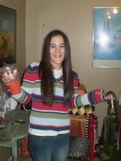 Kathy Mostafa