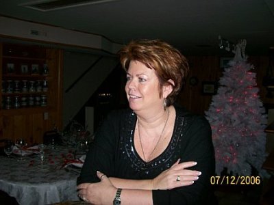 Kathryn Molitor