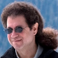 Matthew Austern