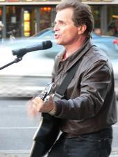 Charles Stout