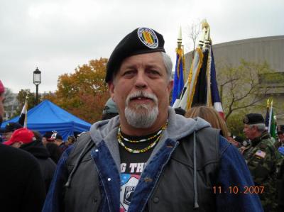 John Rinaldi