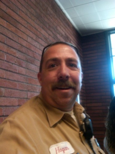 Raymond Hogan