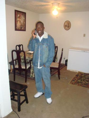 Kenny Chi