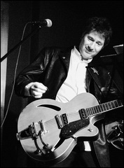 Richard Cassman