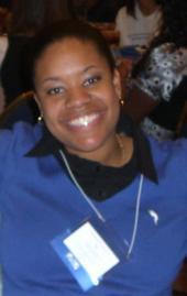 Amanda Moore