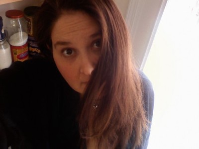 Amy Jones