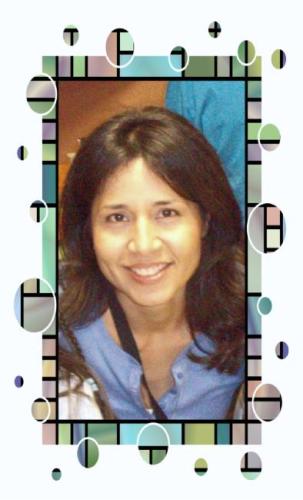 Irma Rodriguez