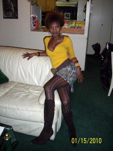 Aissatou Guisse