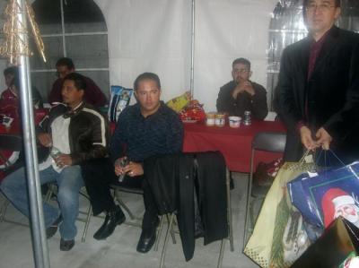 Jose Cervantes