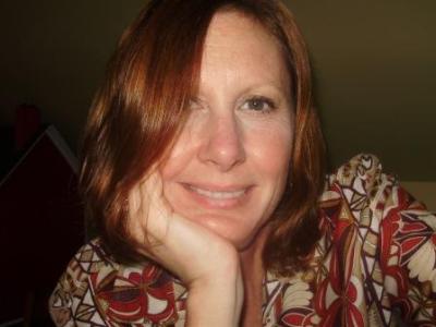 Jane Mount