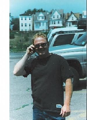 Steven Higgins
