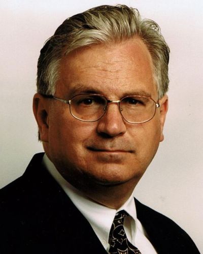 Lawrence Ricci