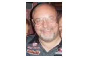 Gregory Kirn