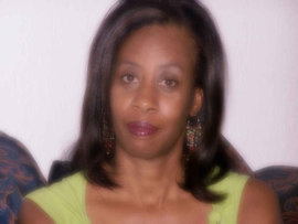 Peggy Rowe