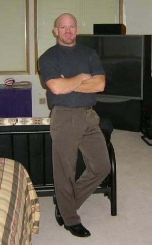 Donald Murdzia