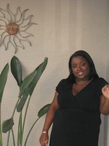 Farah Etienne