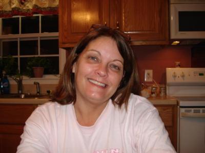 Paula Stout