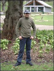 Mayank Desai
