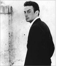 Levi Fishman