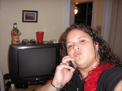 Angela Matherlee