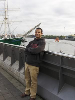 Ahmed Tawfik