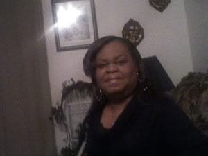 Valerie Hooks