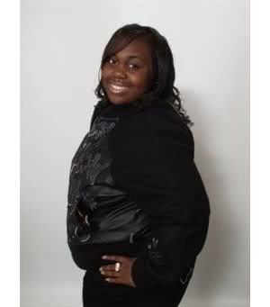 Delicia Sharp