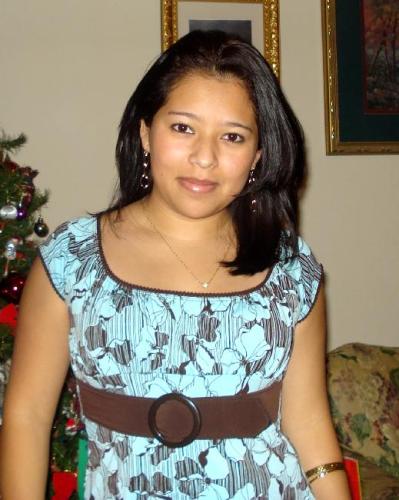 Margarita Vega