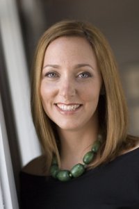 Heather Eracleous