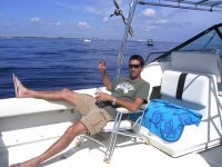 Tony Barendsen